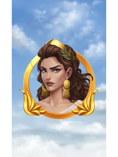 Athena Ascending — Play'n GO